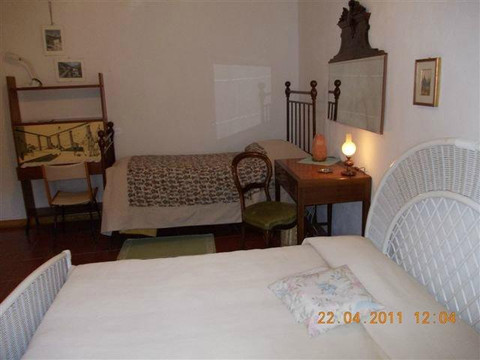 B&B La Ginestra主图