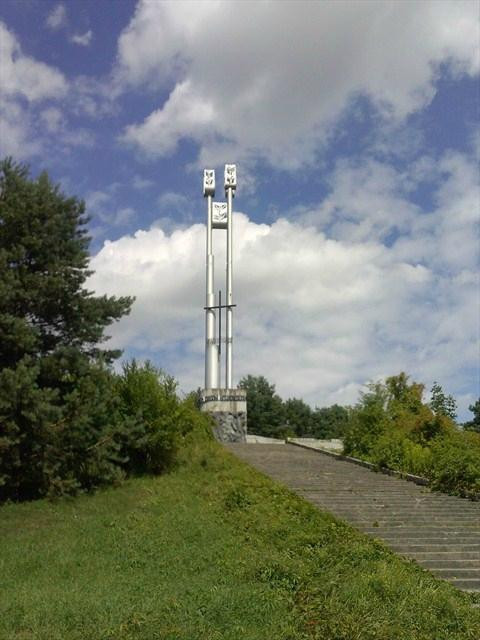 Bydgoszcz Death Valley景点图片