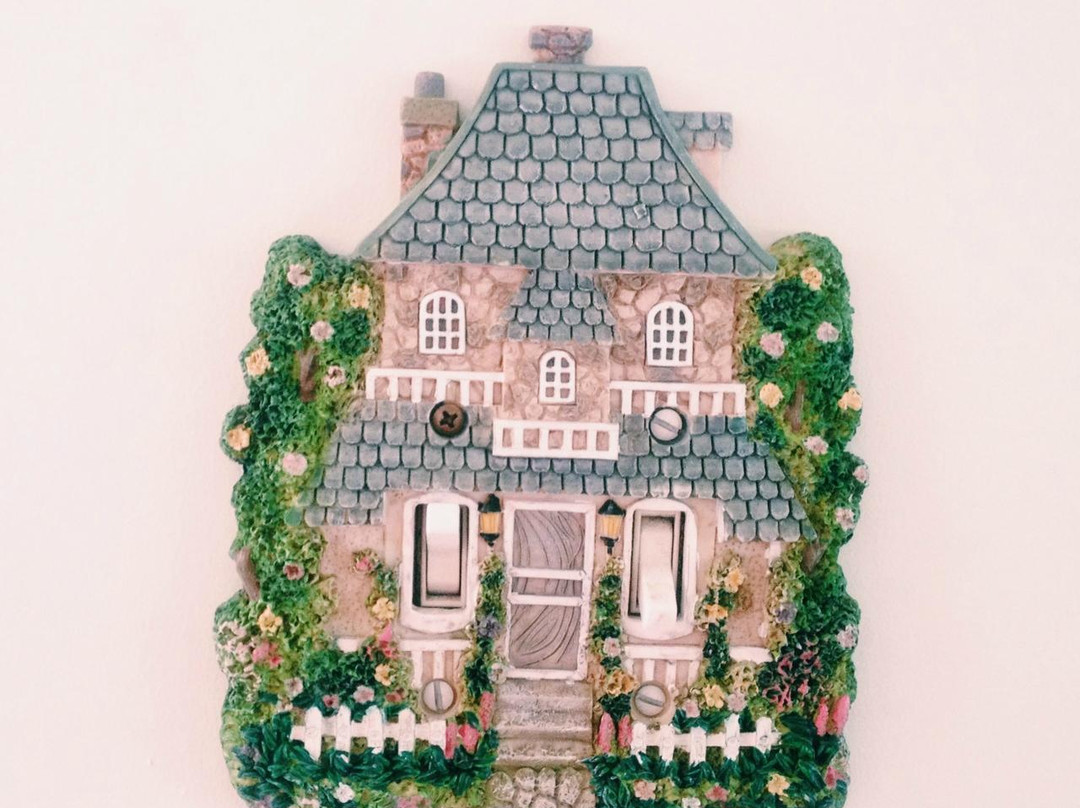 Rose Garden B&B主图