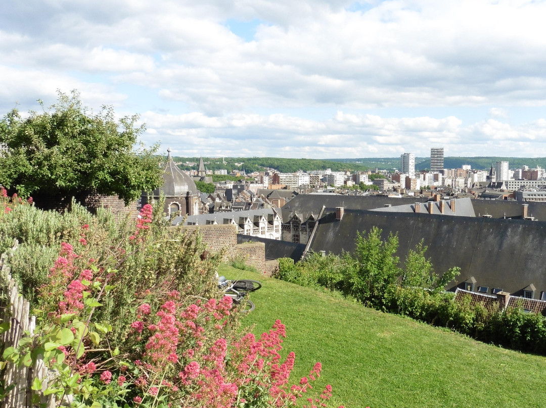 Coteaux de la Citadelle景点图片