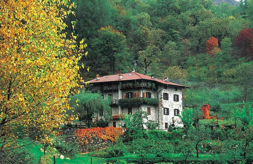 Cavedine旅游攻略图片