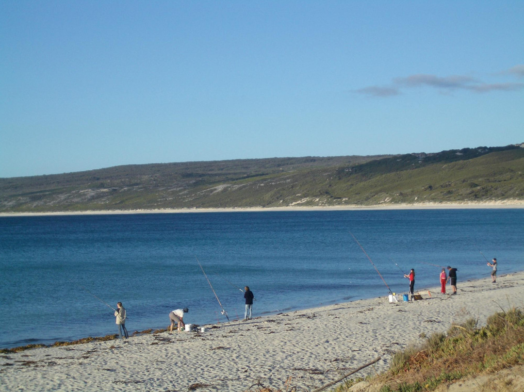 Our Place Augusta主图