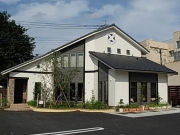 リストランテ・シミズ