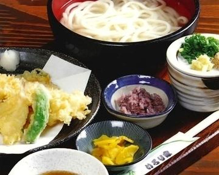 广陵町餐馆和美食-Iroriya