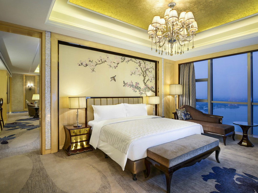 宜兴富力艾美酒店主图