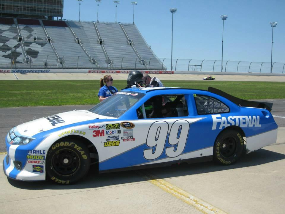 Rusty Wallace Racing Experience-Lebanon必去景点