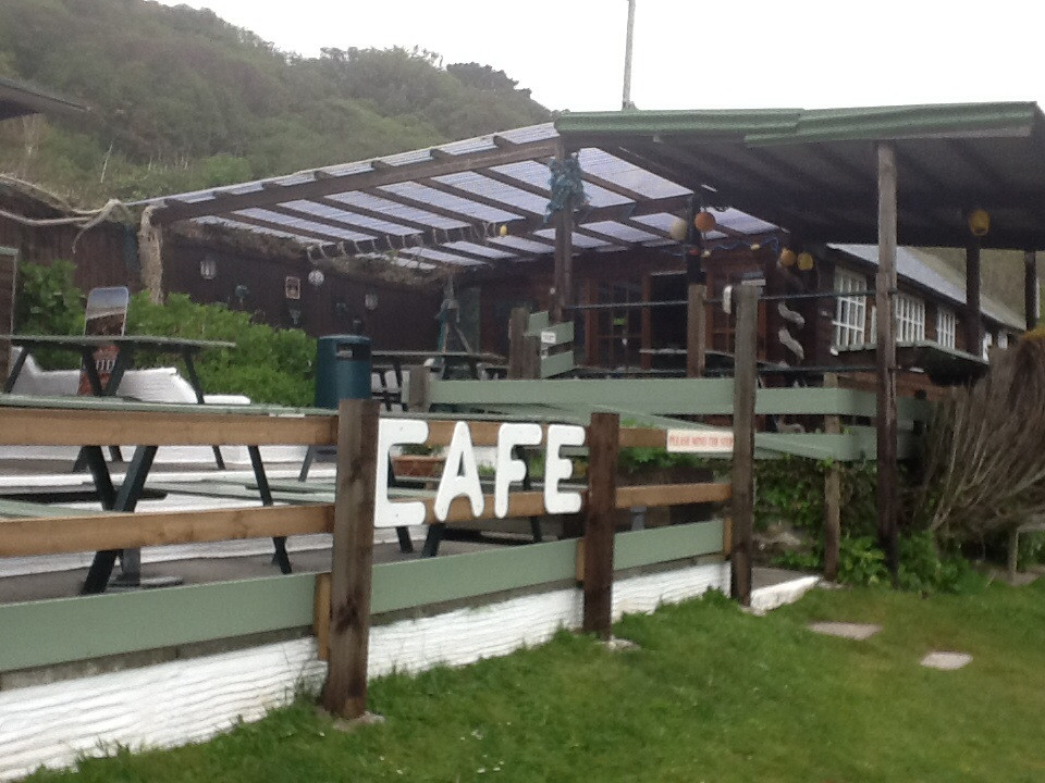 Smugglers Rest