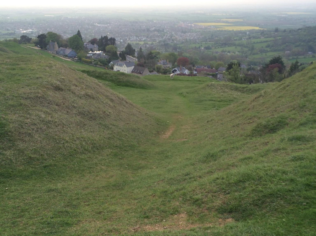 Cleeve Hill-切尔滕纳姆必去景点