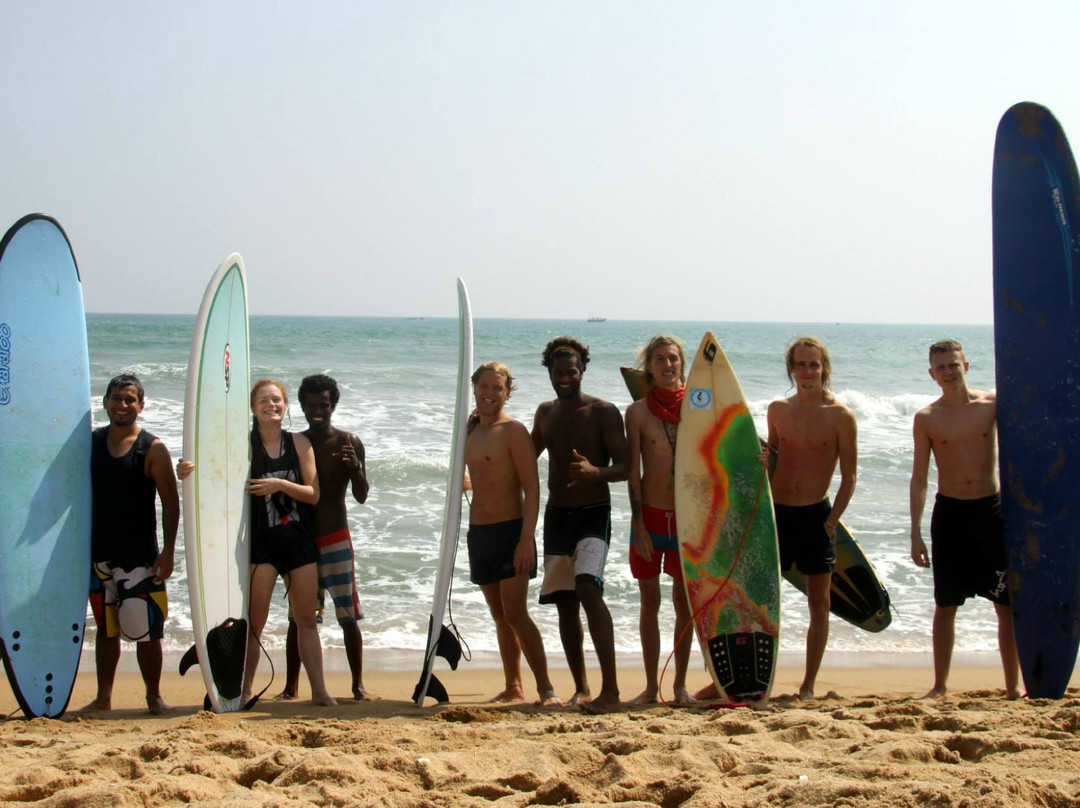 The Only Place主图