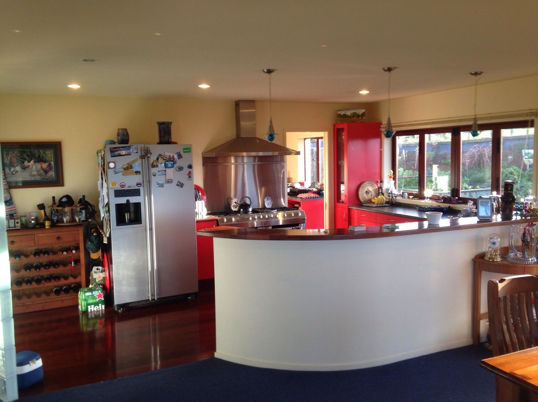 Petshari Lodge主图