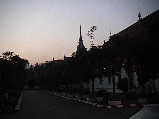 Wat Chomkao Manilat-会晒必去景点