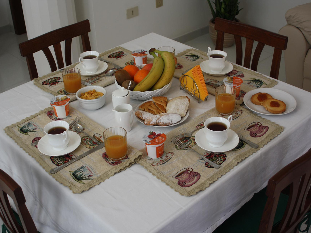 B&B Costa del Sud