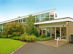 Dundonald Library-贝尔法斯特必去景点