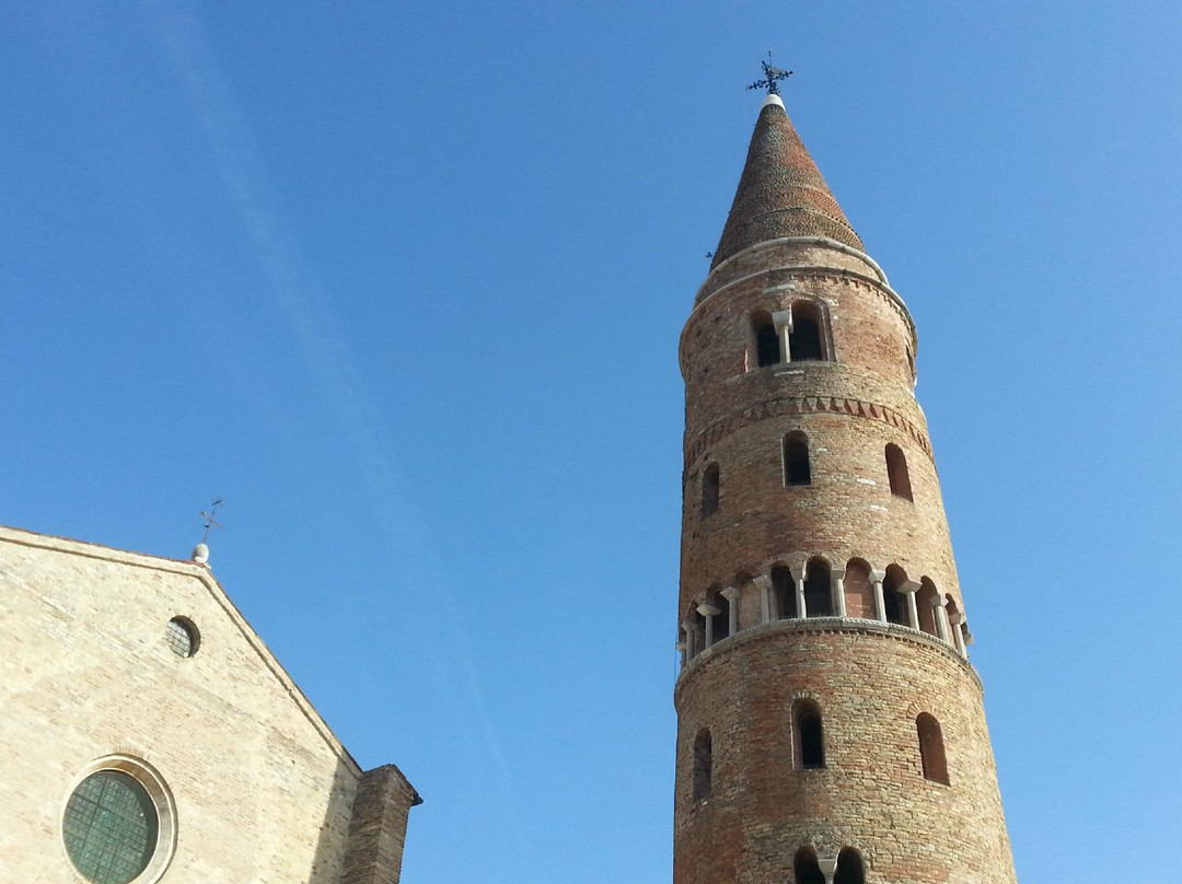 Parrocchia Santo Stefano  protomartire-卡奥莱必去景点