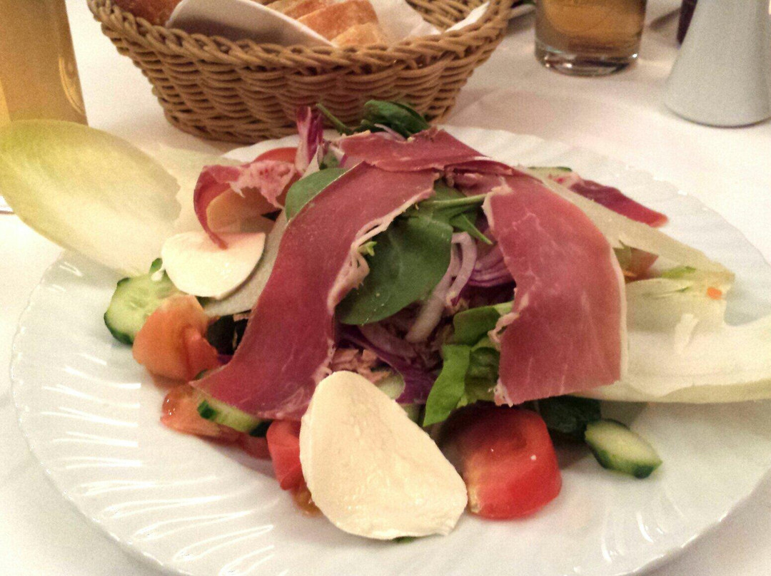 Ristorante La Villa