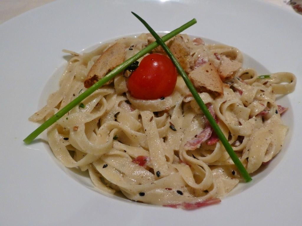 Perlis Pasta Mia