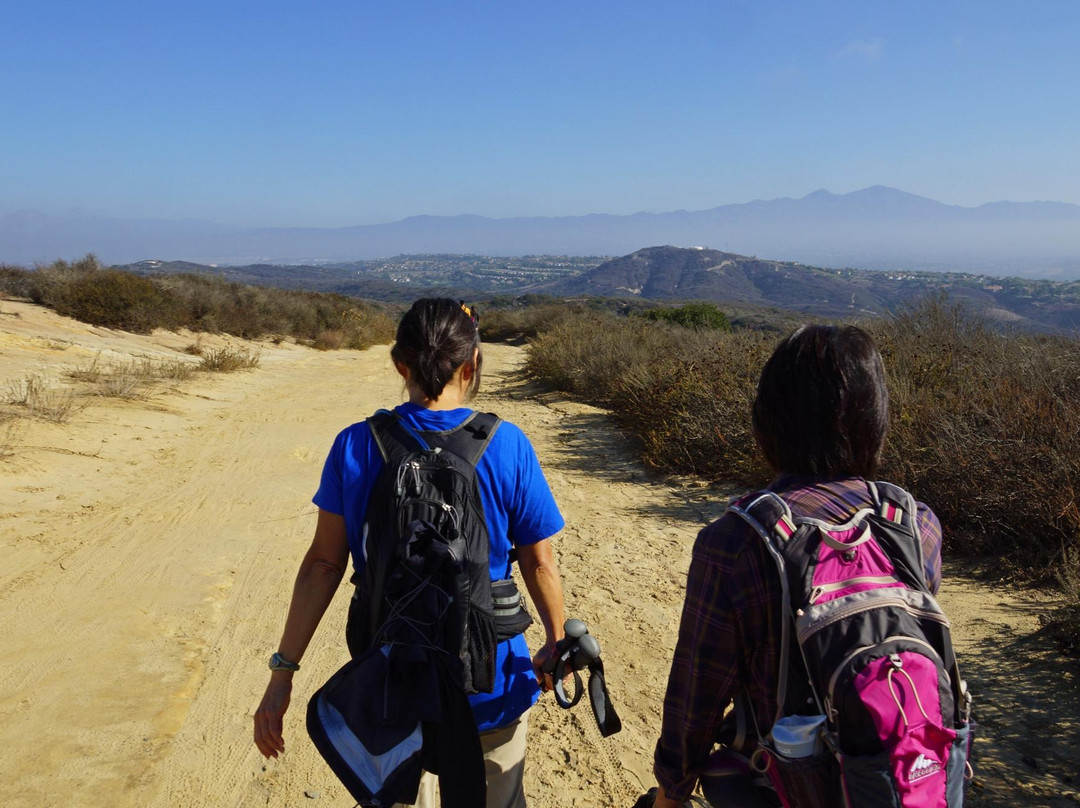 Alta Laguna Park-拉古纳海滩必去景点