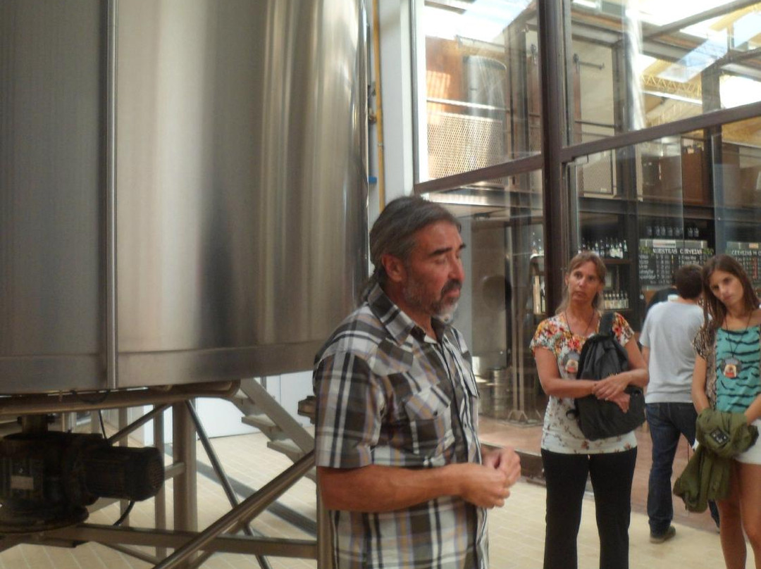 Cerveceria Antares-马德普拉塔必去景点