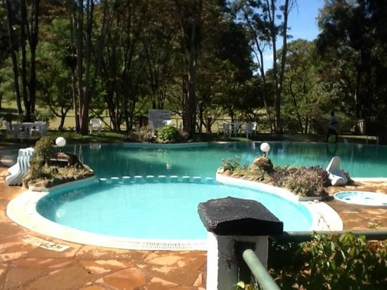 Eldoret Club