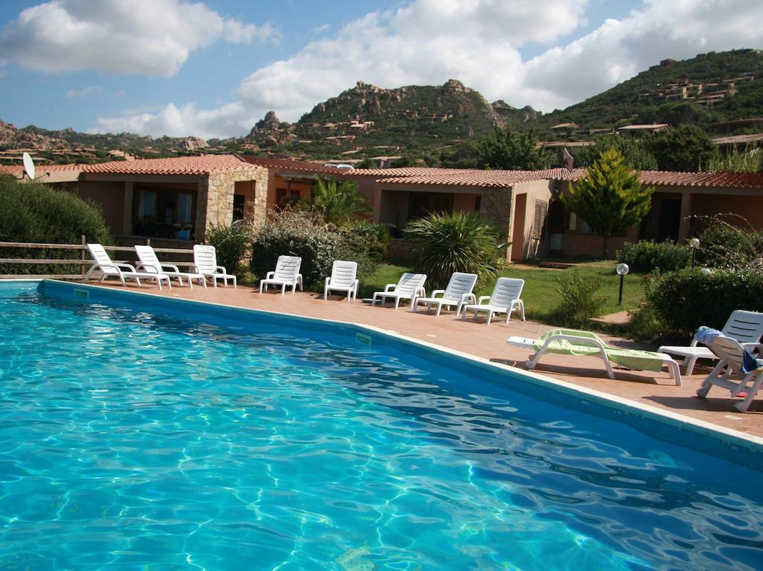 Residence Le Baiette