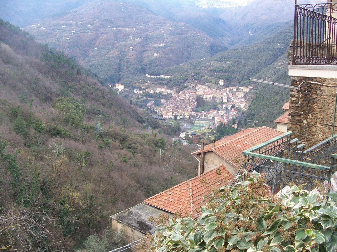 Casa Valeria主图