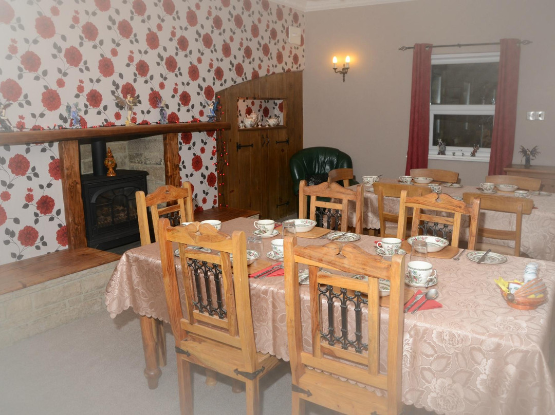 Townend Farm Bed & Breakfast主图