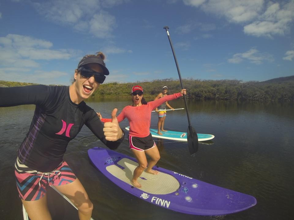 Margaret River Surfing Academy景点图片