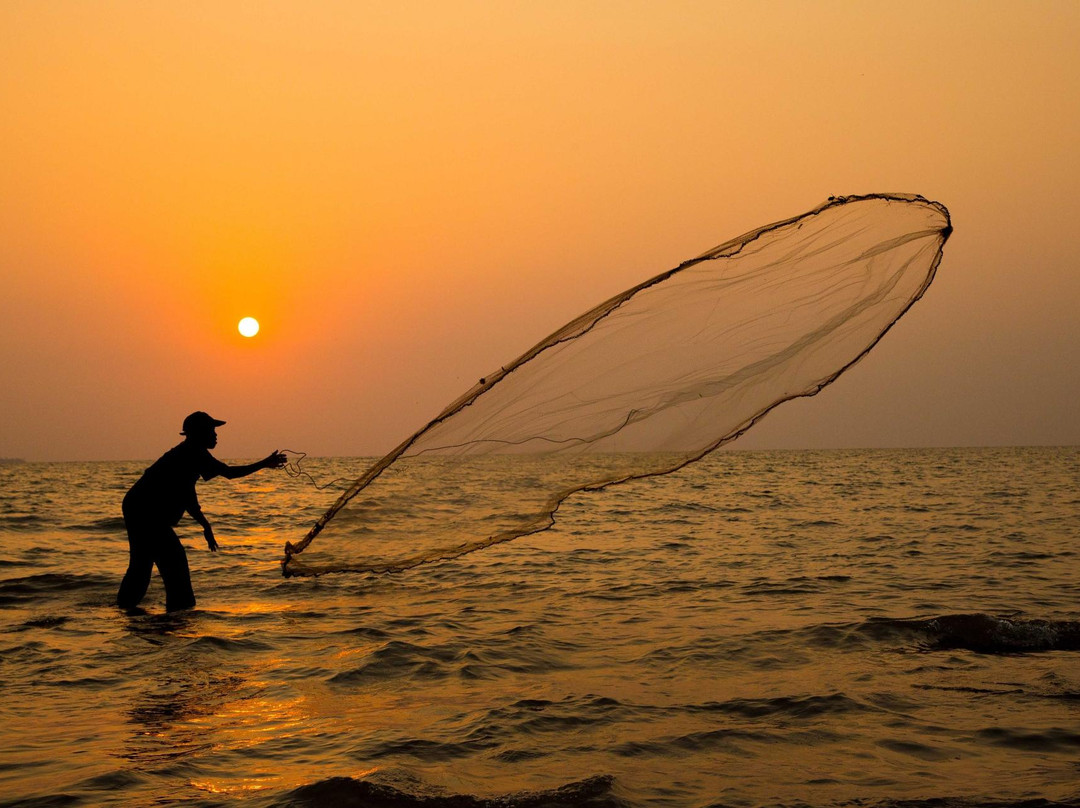 Nathan Horton Photography-金边必去景点