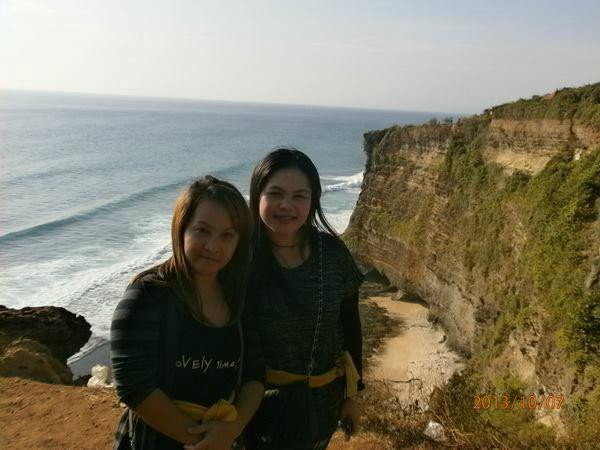 Anggun Bali Tours-登巴萨必去景点