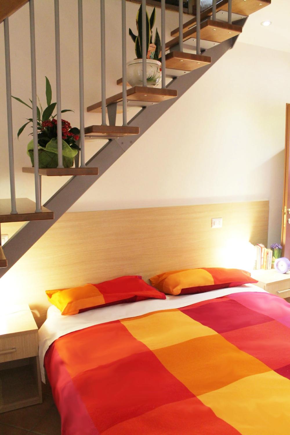 Amarcord Bed and breakfast-官方