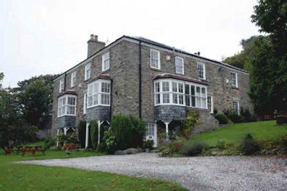 Grove Lodge Country House-官方