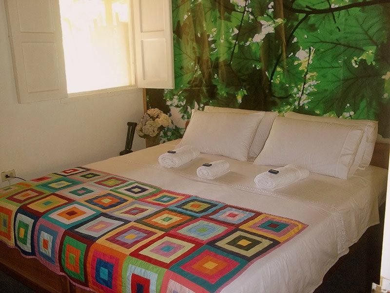 Kantarrana Casa de Campo