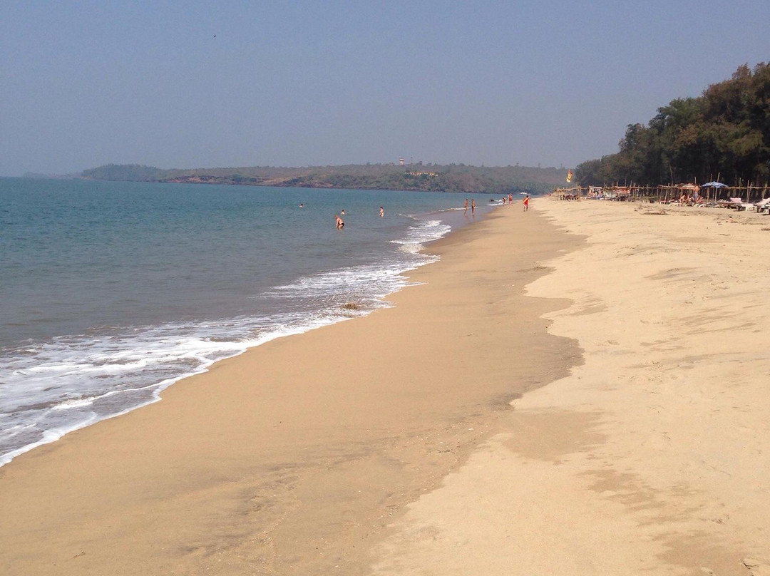 Kerim Beach-Aronda必去景点