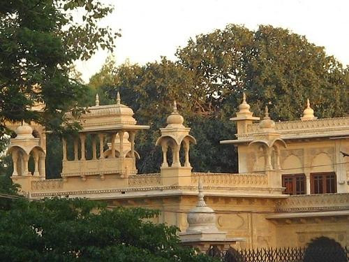 National Academy of Performing Arts-卡拉奇必去景点