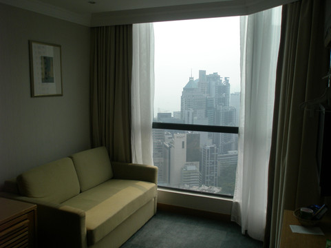 香港宏基国际宾馆主图