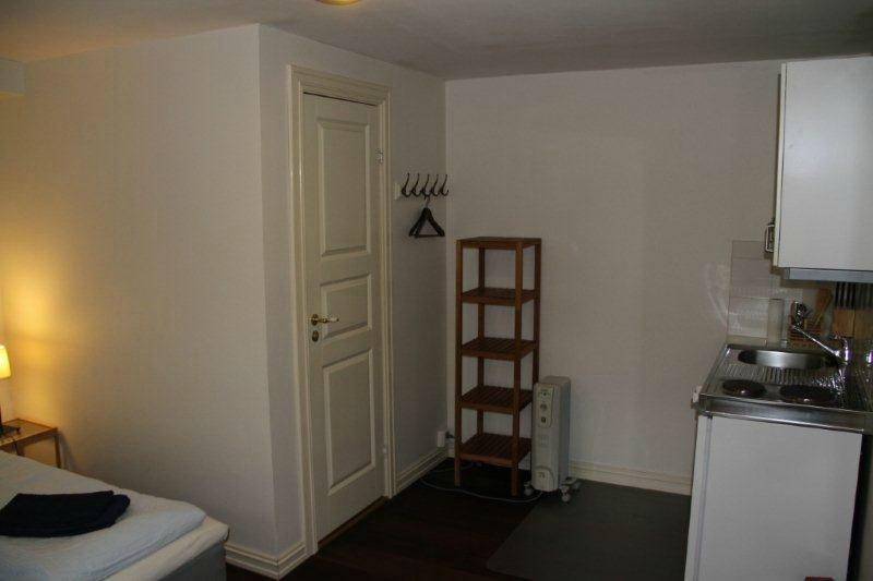 Frogner Bed & Breakfast主图