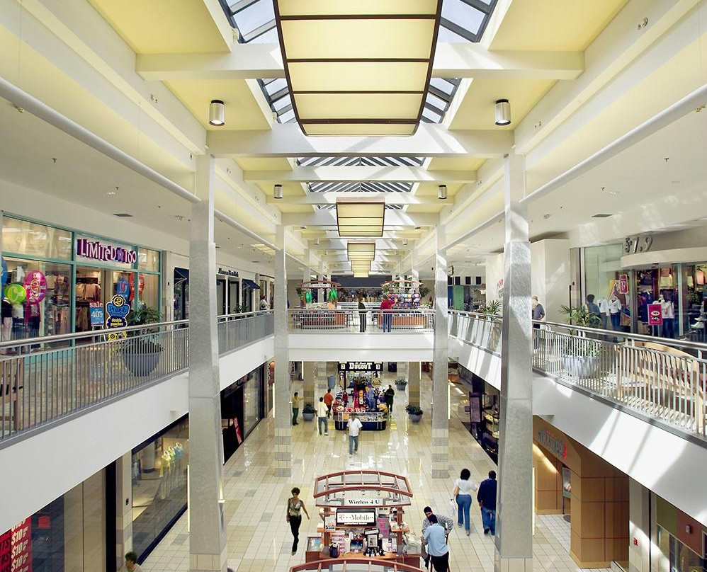 St. Clair Square-Fairview Heights必去景点