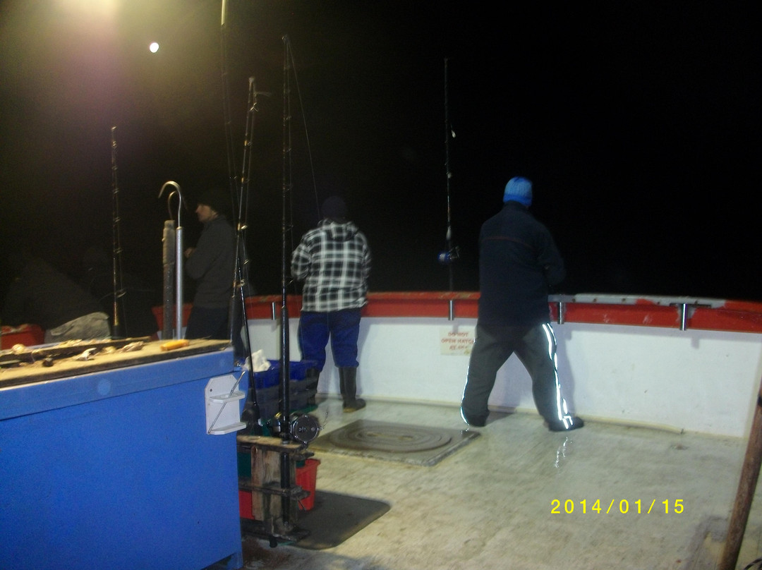 Pete Lamb Fishing景点图片