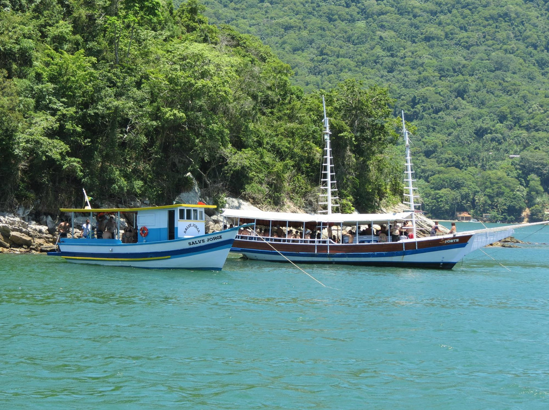 Rio Maximo Tours-里约热内卢必去景点