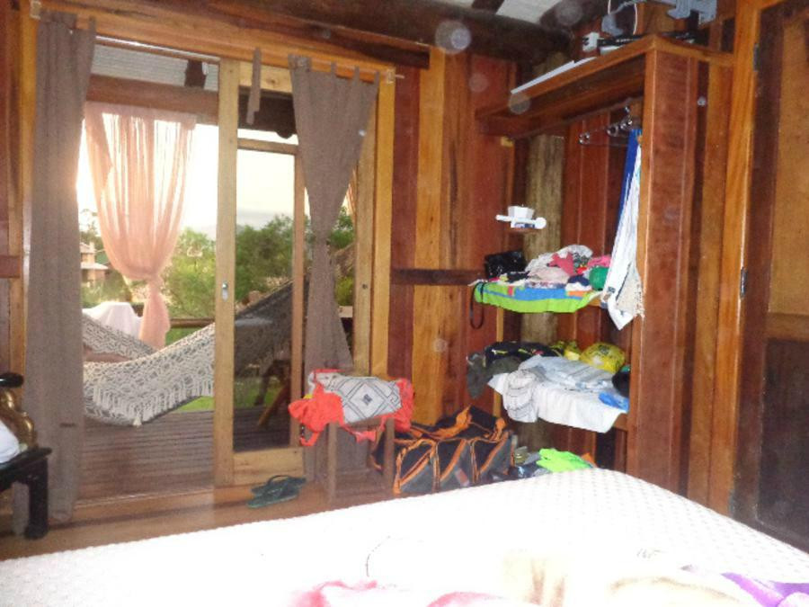 Pousada Meialua主图