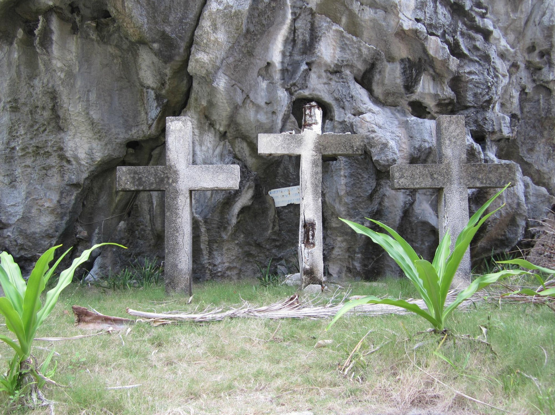 Matinloc Island-爱妮岛必去景点