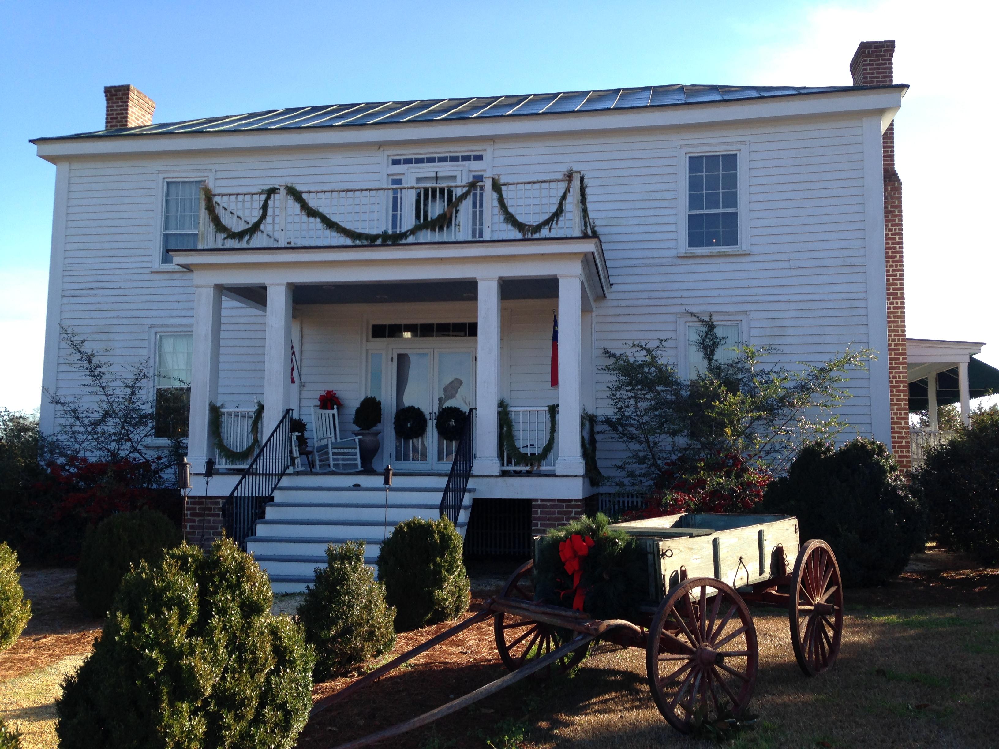 Benjamin W. Best Country Inn and Carriage House-浴室