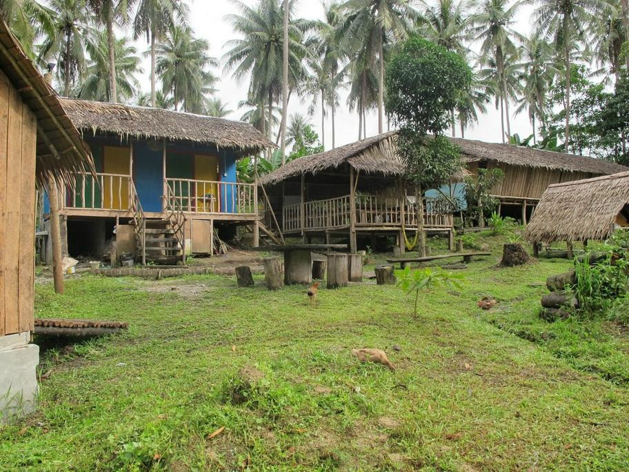 Sandakan Mainland-山打根必去景点