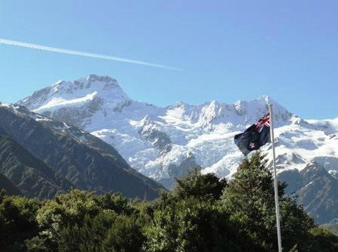 奥拉基库克山-库克山村庄必去景点