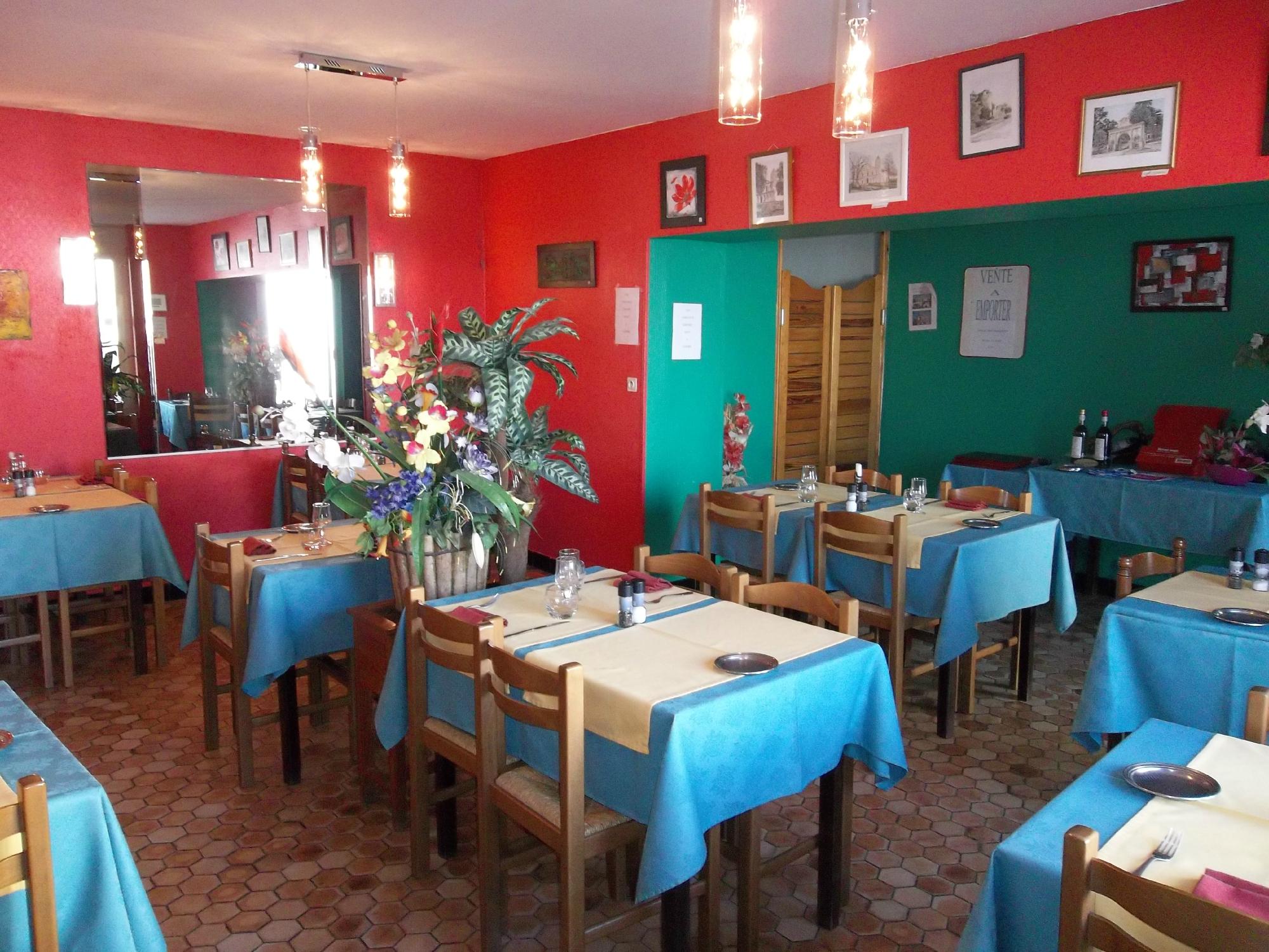 Hotel Restaurant Gambetta-官方
