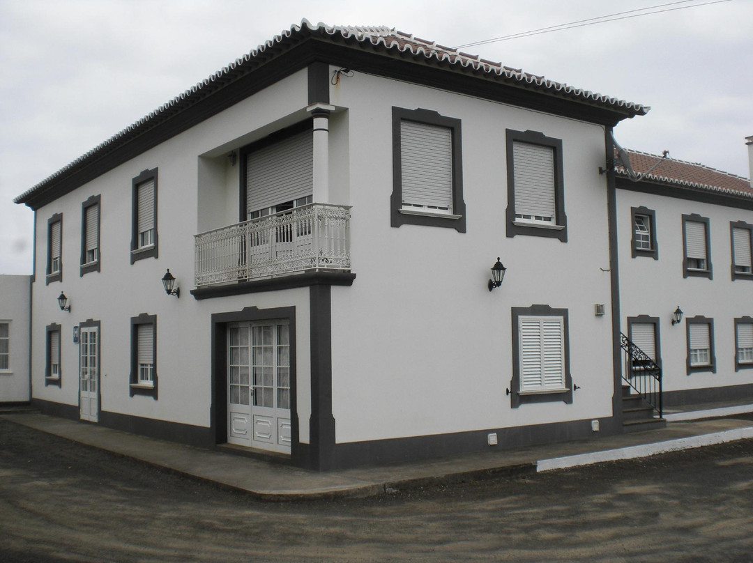 Pensao Residencial-Branco II主图