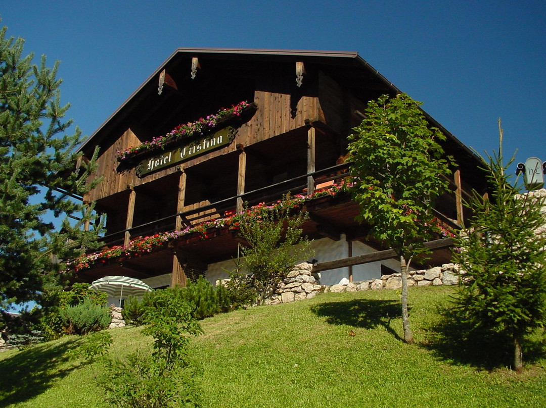 Hotel Cristina
