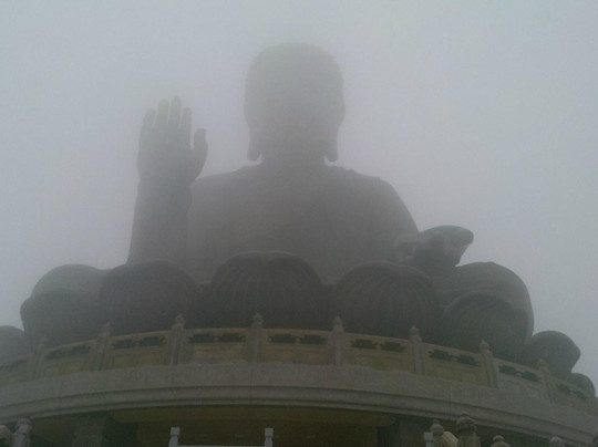 凤凰径-香港必去景点