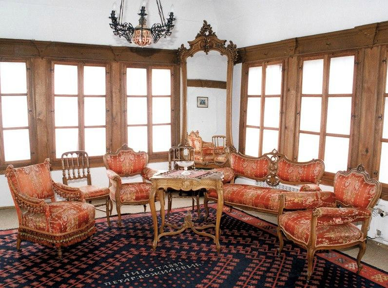 Museum of Ponišavlje (Muzej Ponisavlje Pirot)景点图片