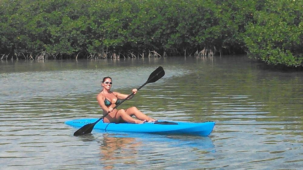 Blue Sky Charter Company LLC - Tours-基韦斯特必去景点